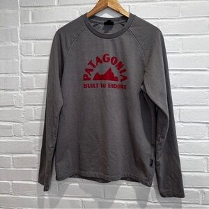 Patagonia Geologers Ahnya Crew Sweatshirt